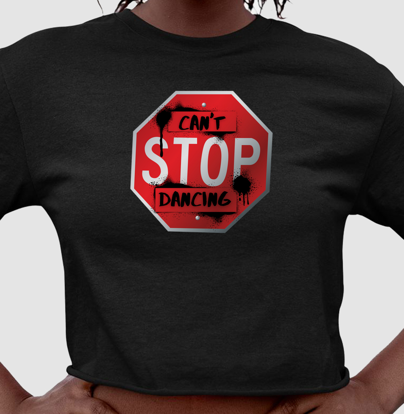 Can´t STOP dancing