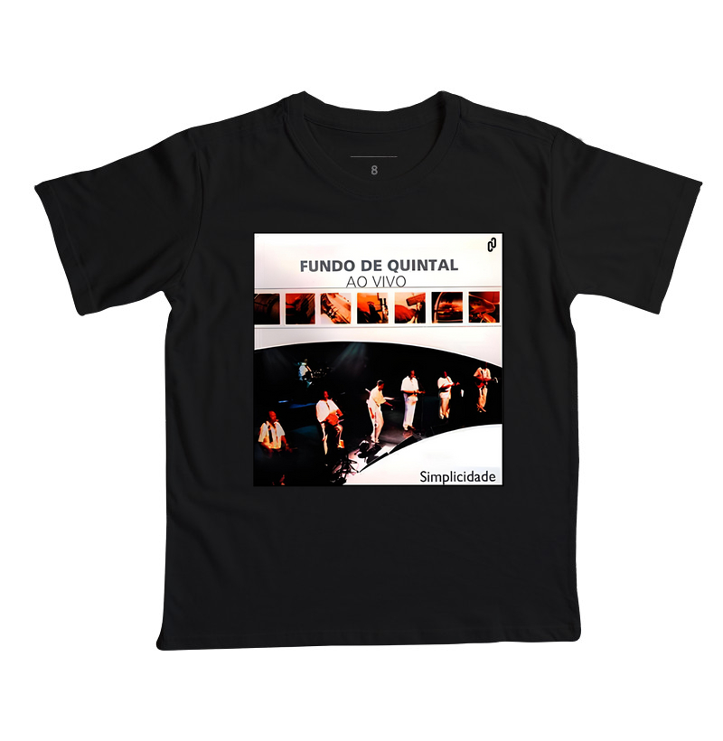 830 - FUNDO DE QUINTAL SIMPLICIDADE