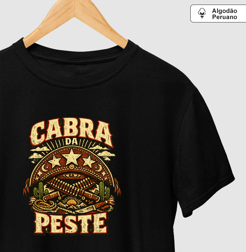 Cabra da peste