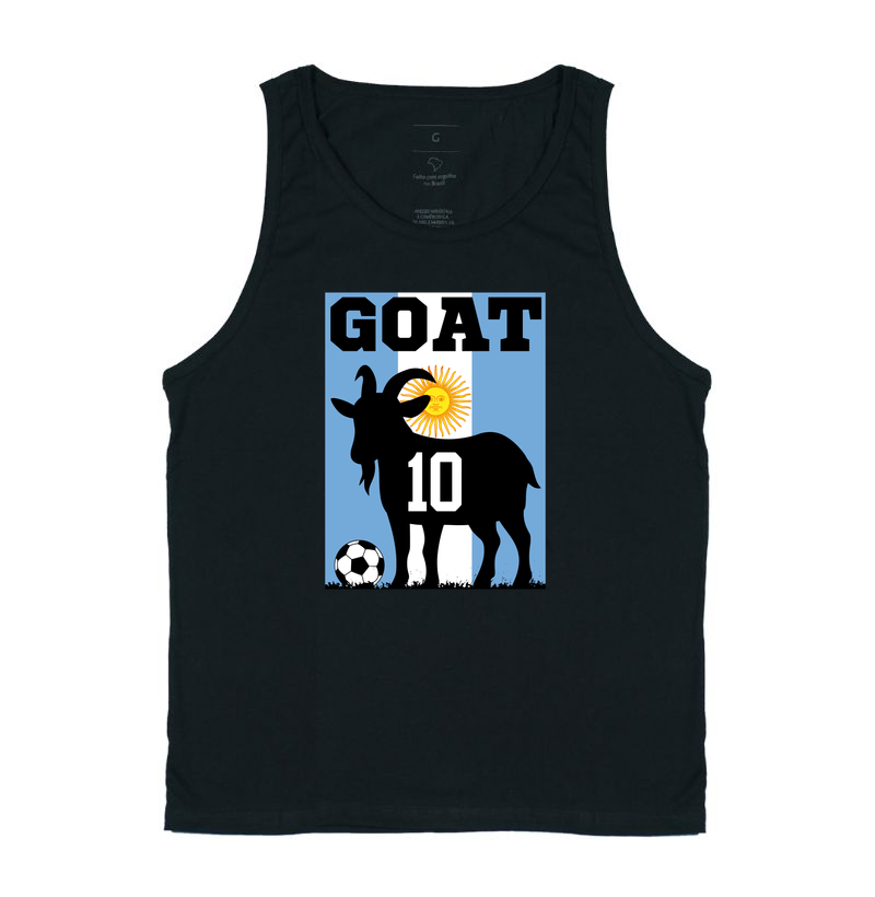 GOAT 10 ARGENTINA