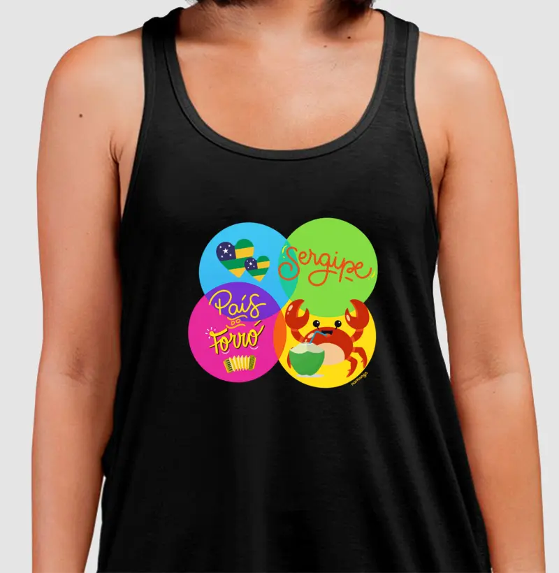 Sergipe e Seus Encantos