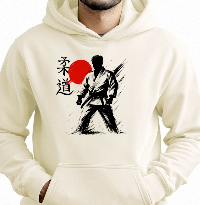 JUDO - Espírito do Judoca