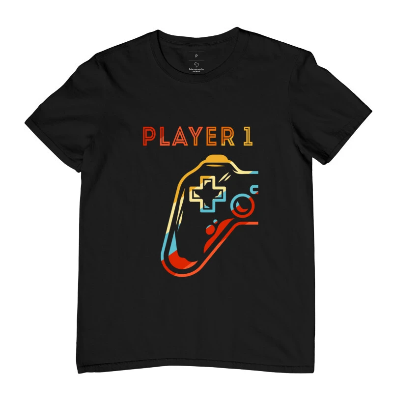 Player 1