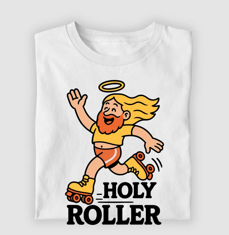 Holy Roller