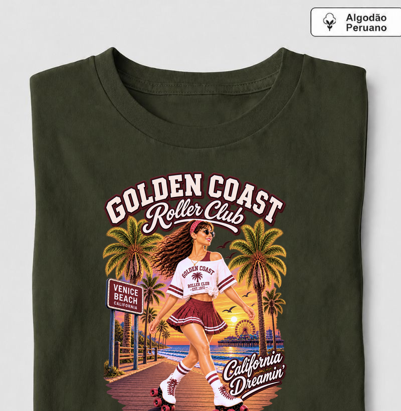 Golden Coast Roller Club