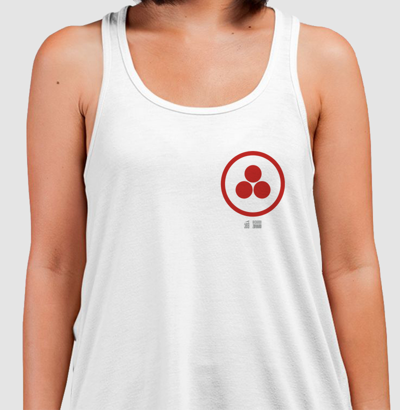 [Ricardo Zovaro] Bandeira da Paz