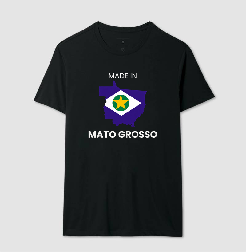Made In Mato Grosso