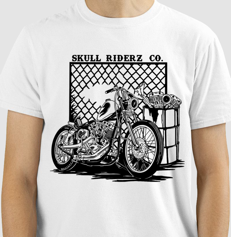 Bobber Love