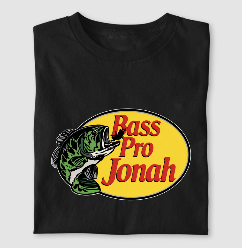 Bass Pro Jonah