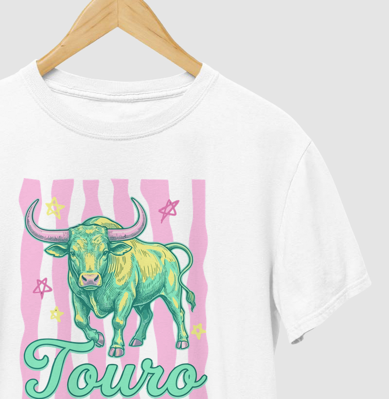 Touro (Coleção Dream)