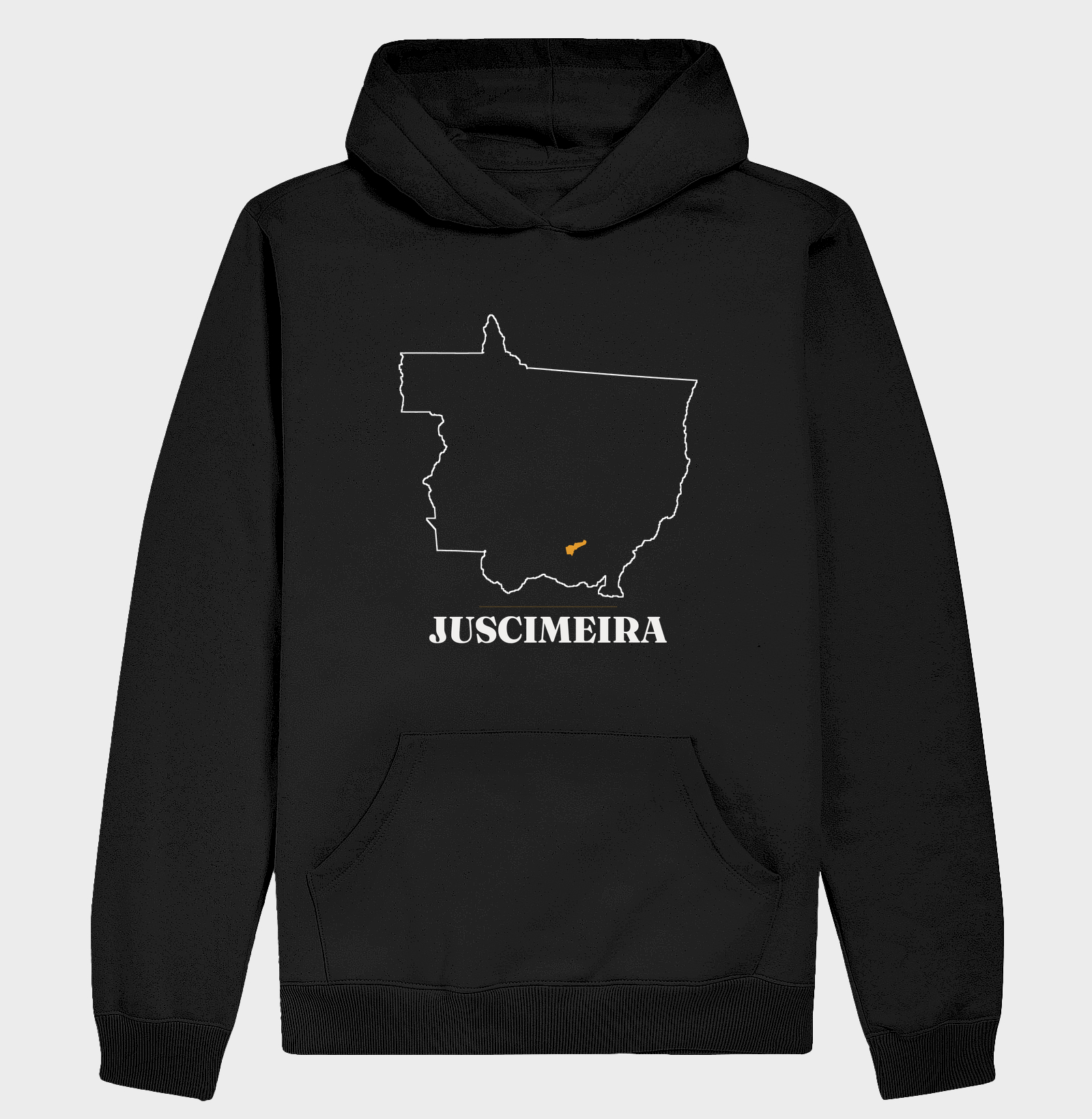 Juscimeira | Traço MT