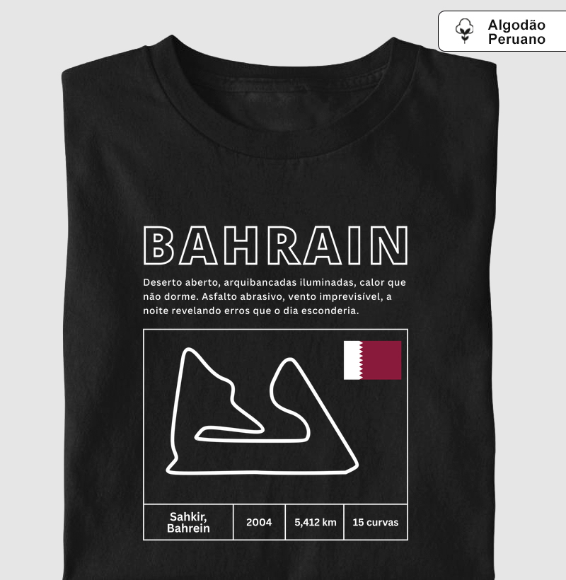 Circuito do Bahrein