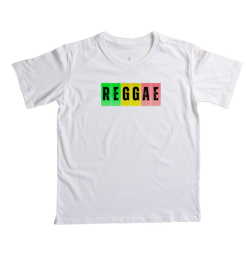 Reggae
