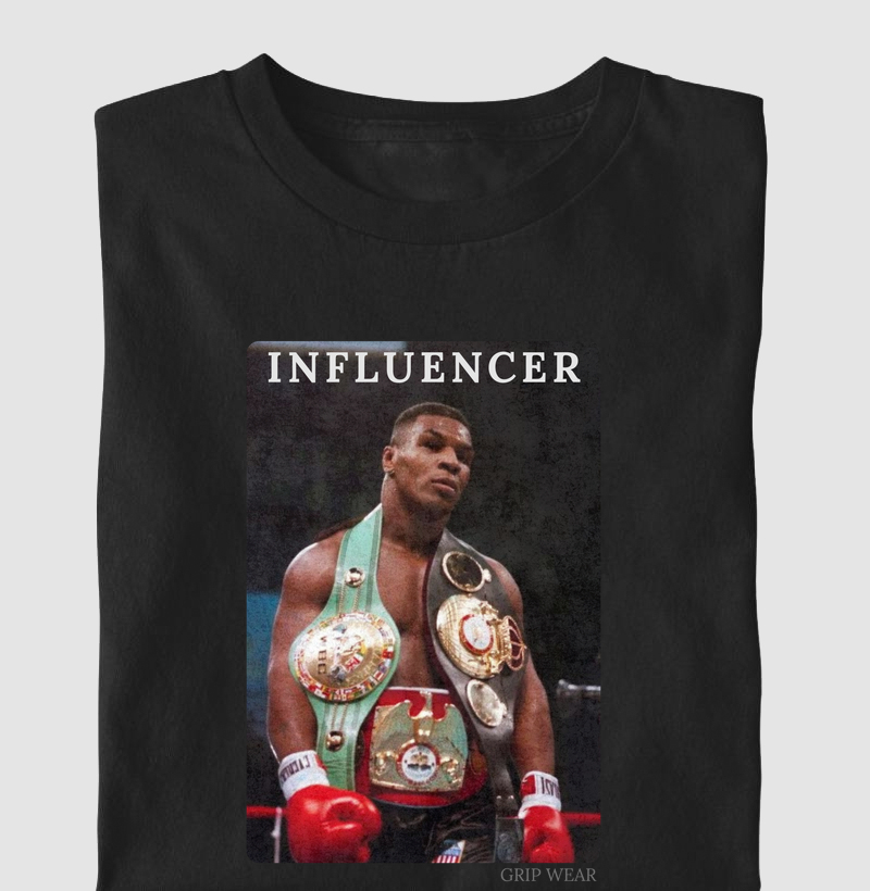 INFLUENCER TYSON