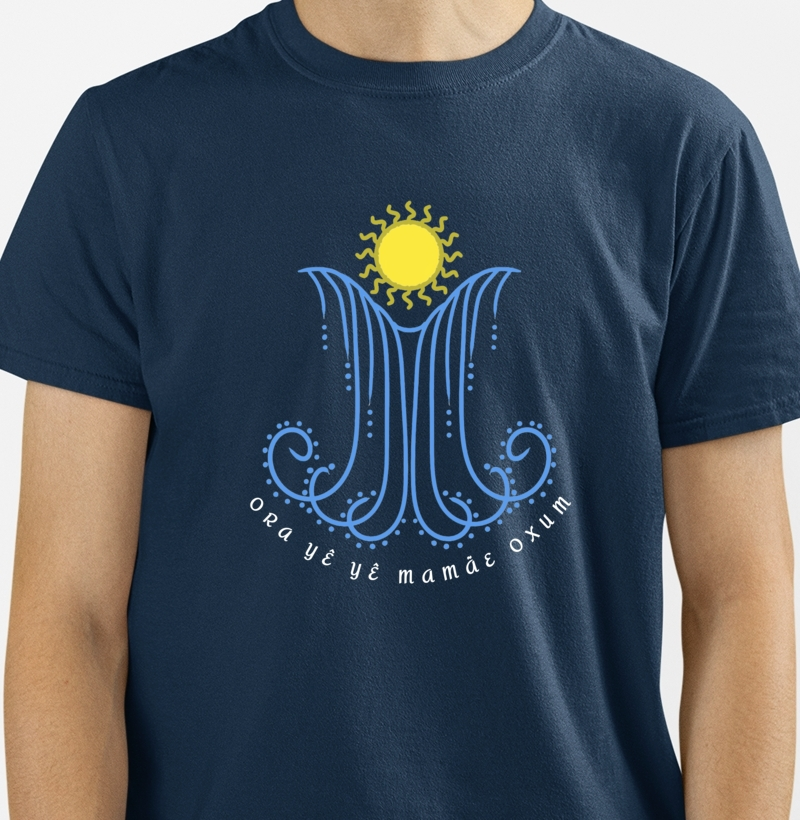 Ora Yê Yê Mamãe Oxum