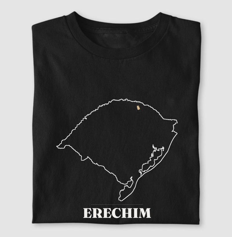 Erechim | Traço RS