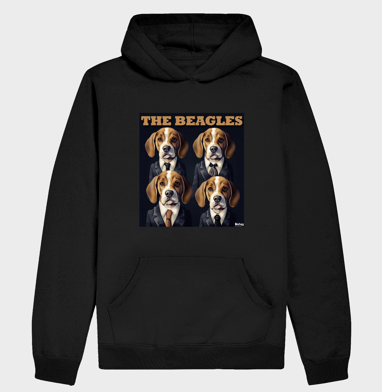The Beagles