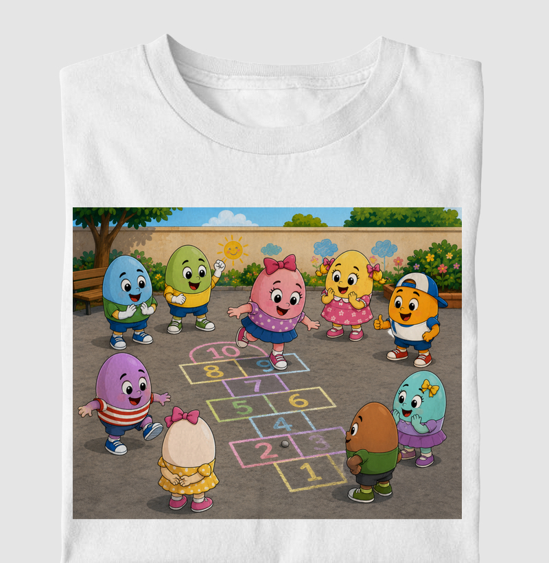 Egg Play