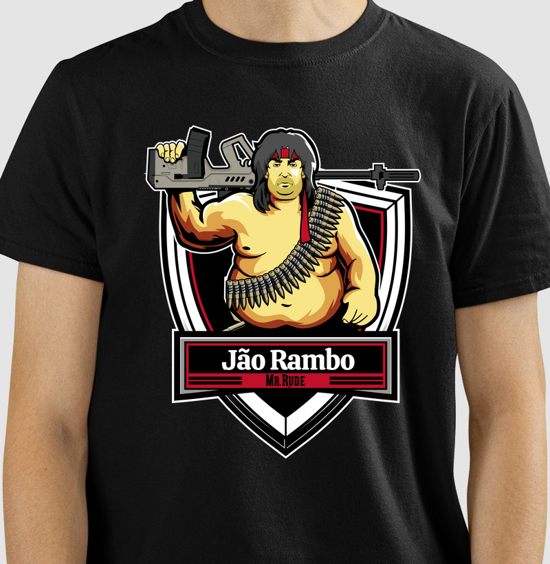 Jão Rambo