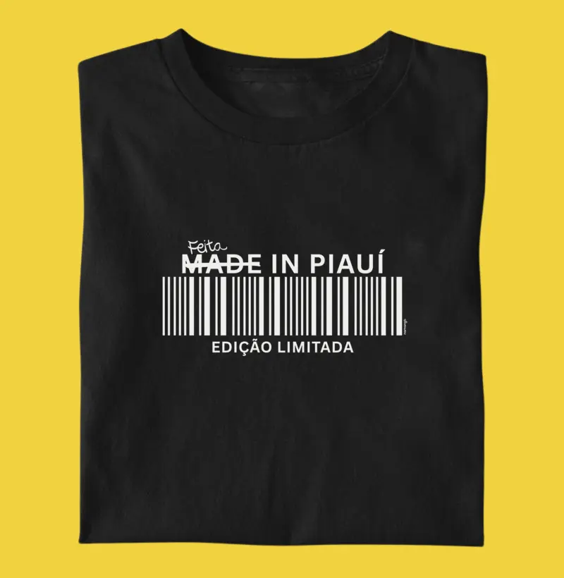 Feita No Piauí