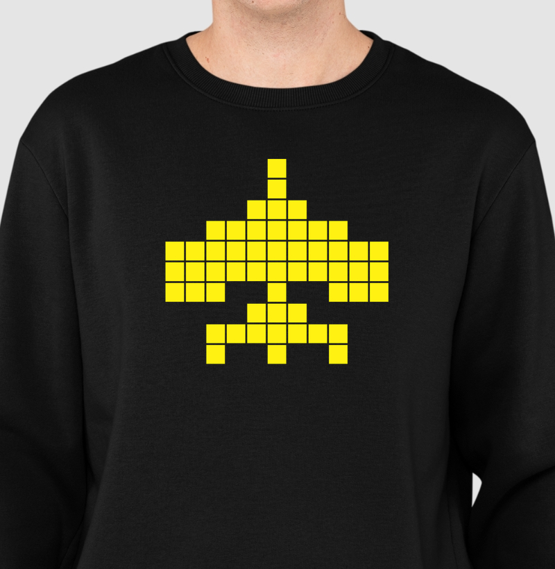 PIXEL COMBAT – Think Tee