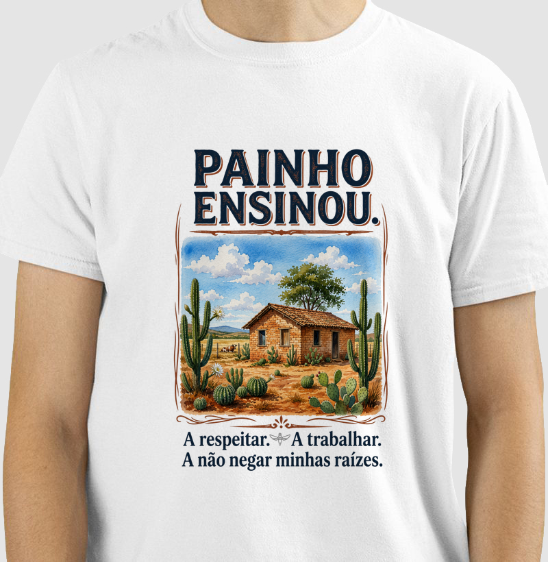 Camisa 0