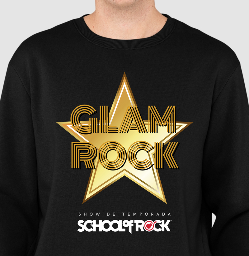 Glam Rock