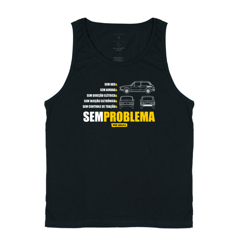 Sem Problemas Brasília