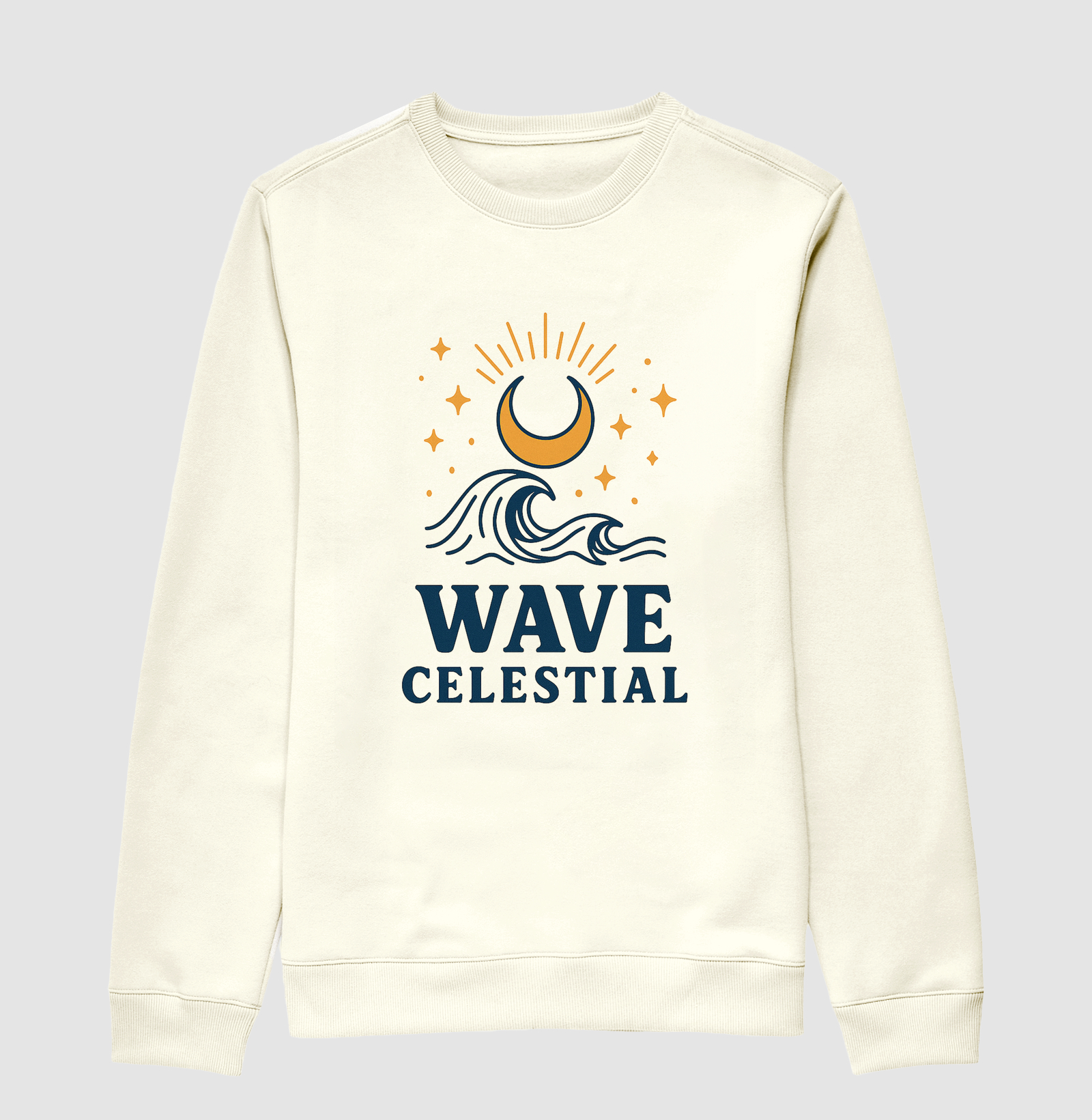Camiseta Celestial