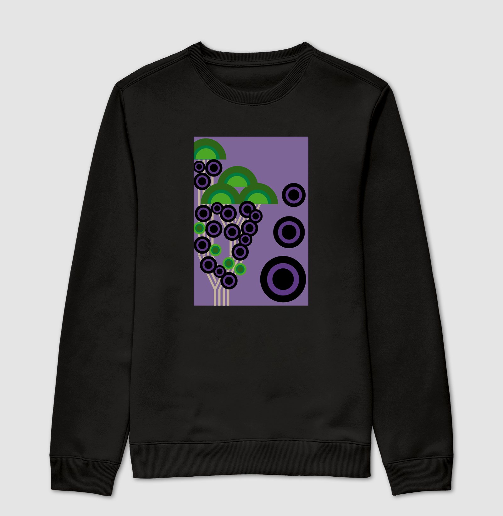 jabuticaba modernista