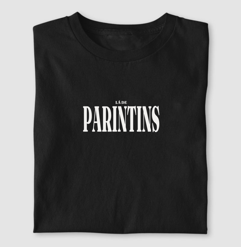 Parintins | Tipografia AM