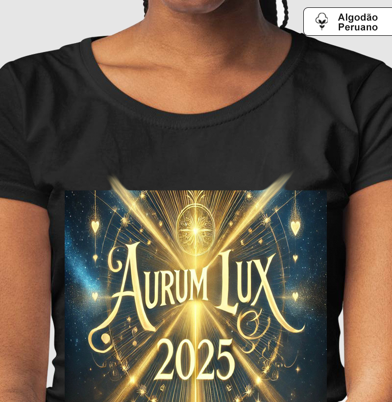 AURUM LUX – Conexão e Manifestação do MantraH