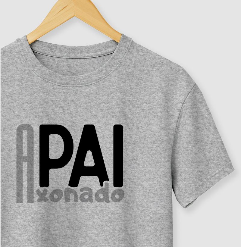 aPAIxonado