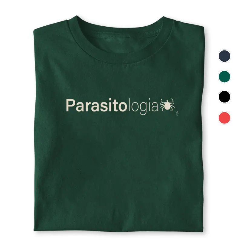 Parasitologia