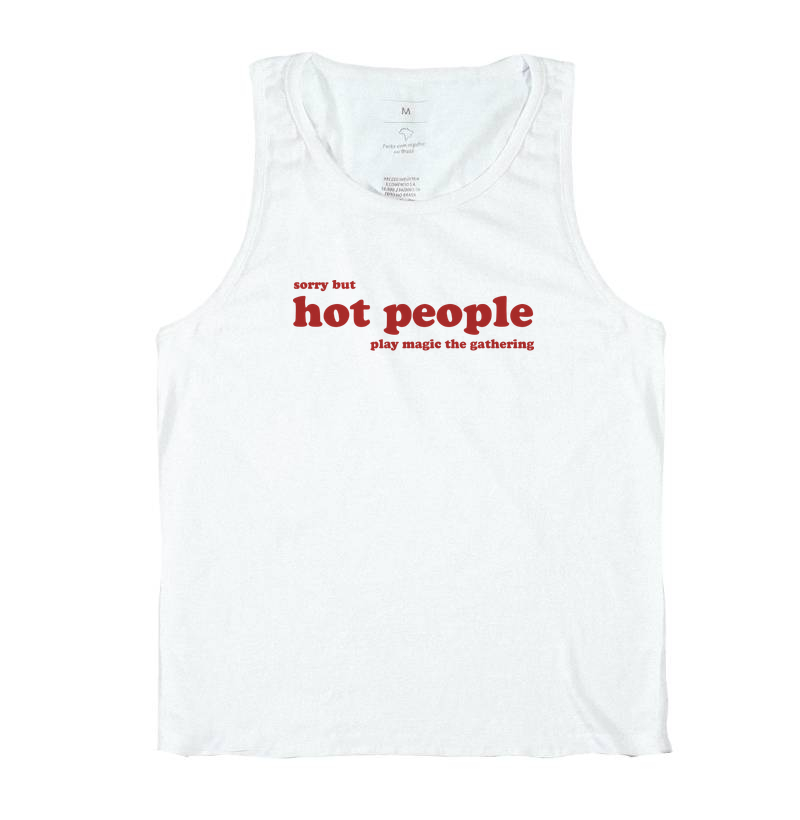 Hot People