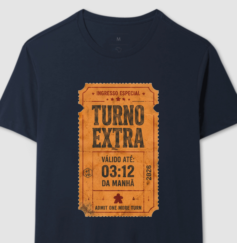 Turno Extra