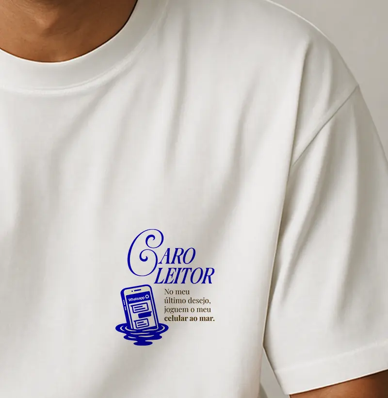 Caro Leitor