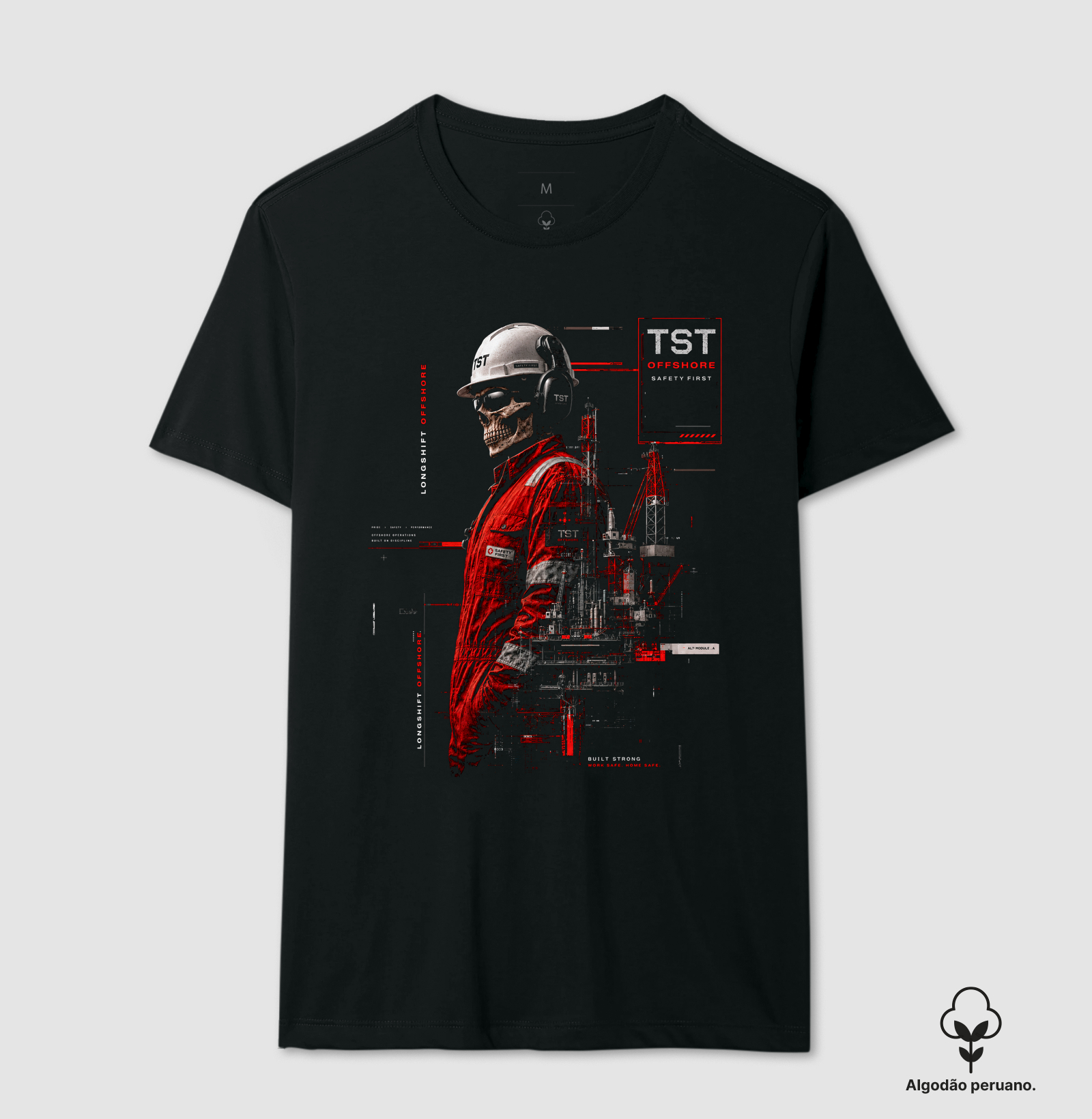 TST Skull Offshore