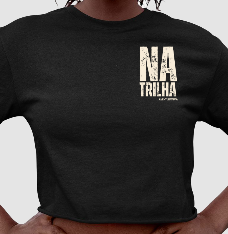 NA TRILHA - Minimalista