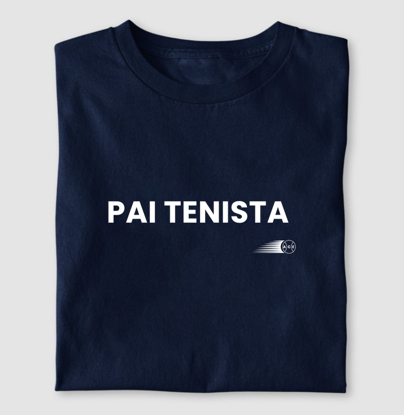Pai Tenista