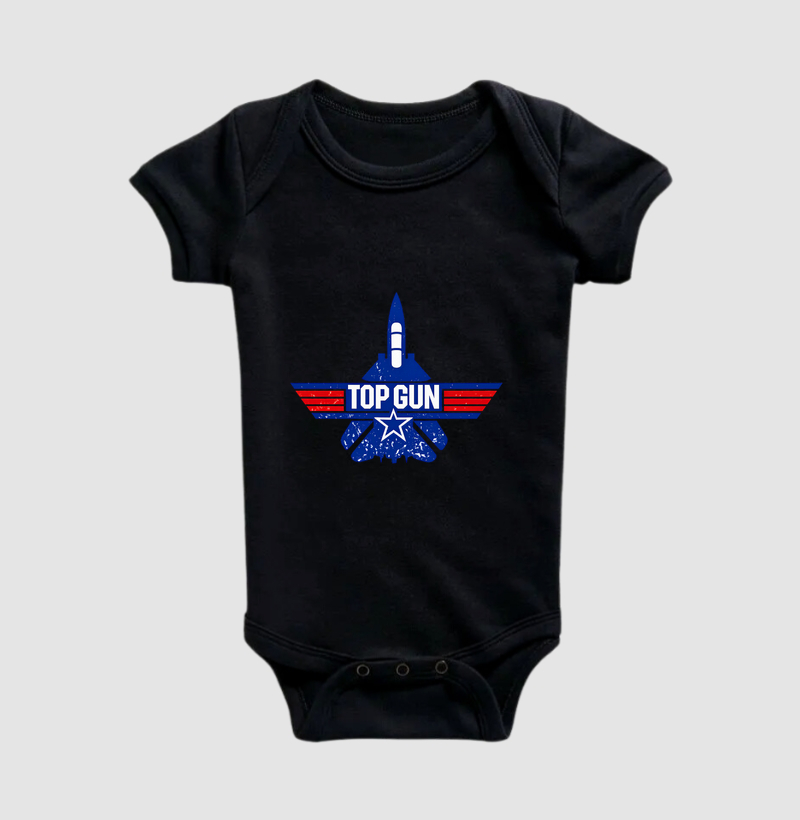 Camiseta Top Gun 3