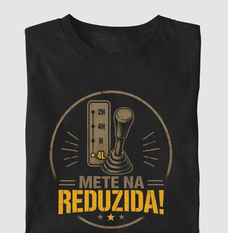 Na reduzida