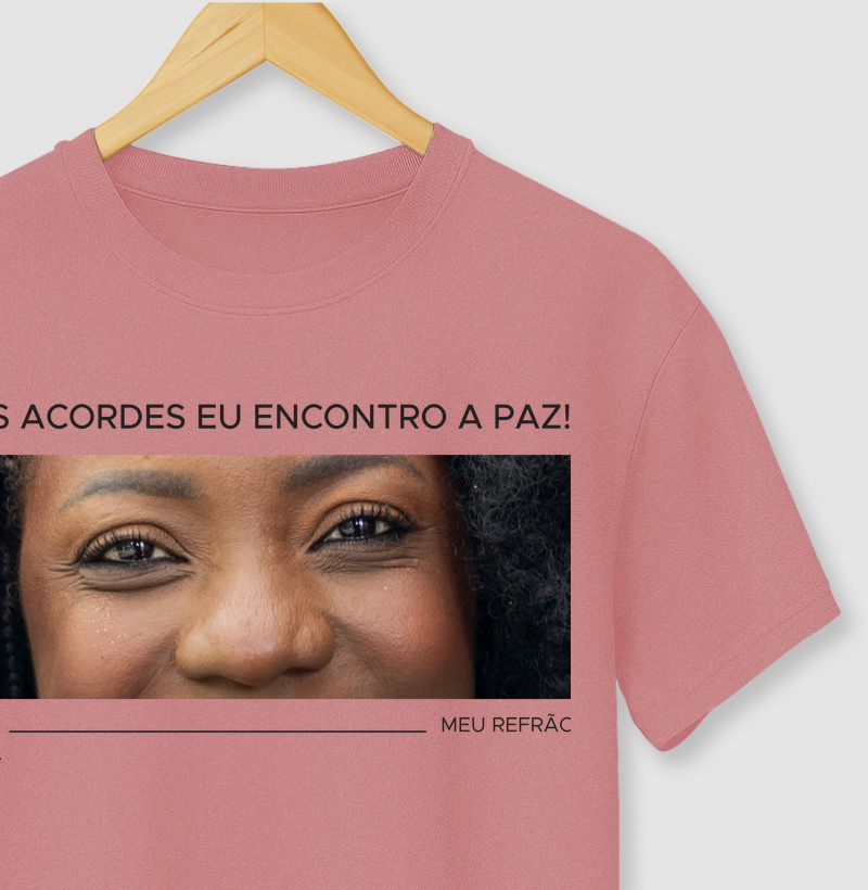 CAMISA BANDA OLHAR