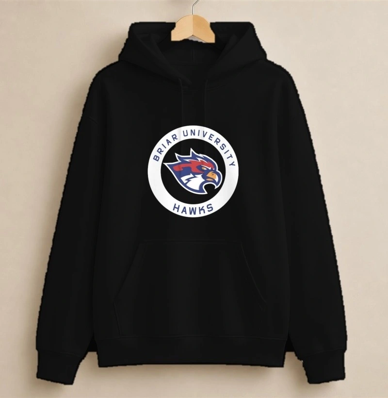 Briar U hawks - Hoodie Moletom