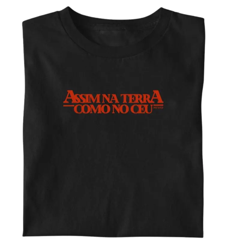 Assim na Terra Como No Céu