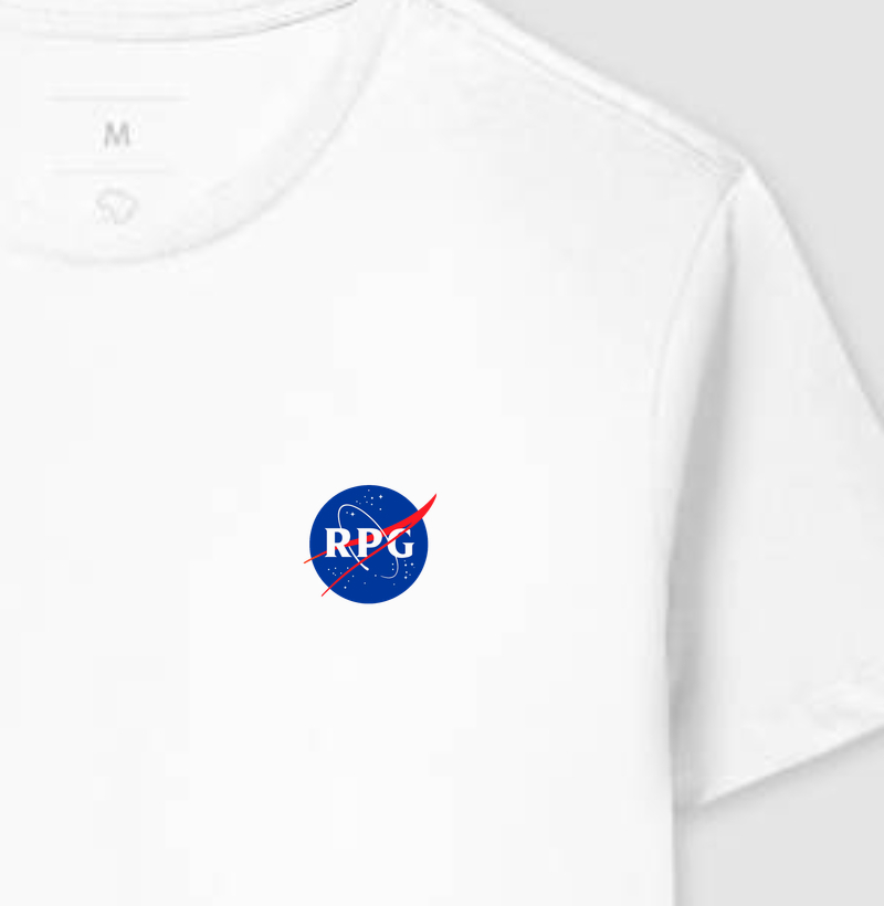 RPG NASA BOLSO