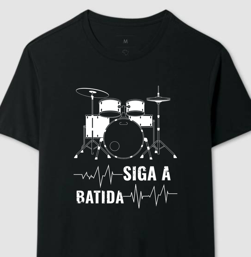 Siga a Batida