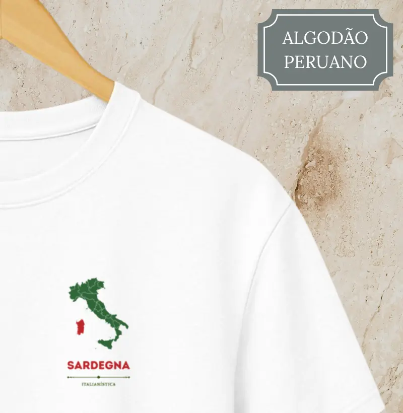 Sardegna (minimalista)