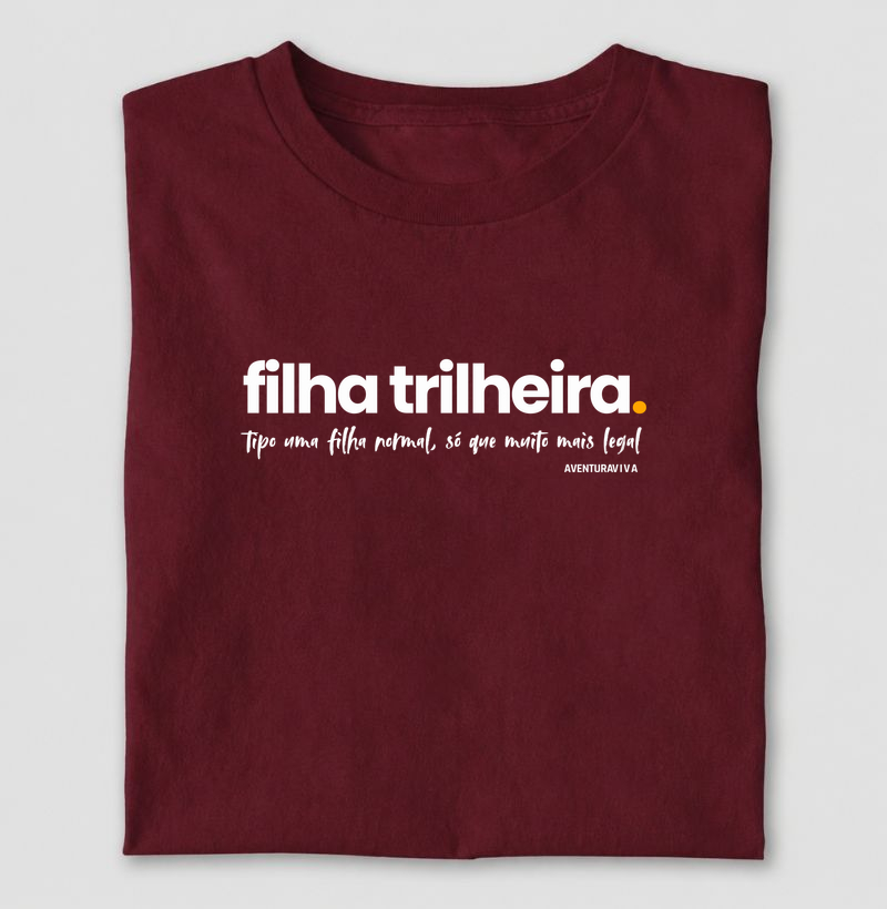 Filha Trilheira