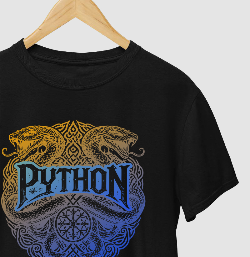  Python - SnakeCode 